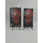 Jeu playstation portable (psp) spider - man 3 (boite it, jeu dispo en fr) en boite, complet