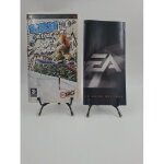 Jeu playstation portable (psp) ssx on tour en boite, complet