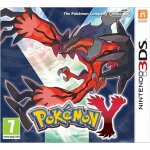 Jeu pokmon y, nintendo 3ds / 2ds / new 2ds (jeu vendu dans sa boite d'origine)