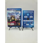 Jeu ps vita modnation racers : road trip en boite, complet Jeu ps vita modnation racers : road trip en boite, complet