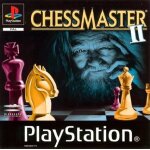 Jeu ps1 chessmaster 2 edition pal