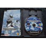 Jeux ps2 ace combat distant thunder.