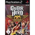 Jeu ps2 - guitar hero: aerosmith - import allemand - musical Jeu ps2 - guitar hero: aerosmith - import allemand - musical