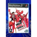 Jeu ps2 high school musical 3 - nos annes lyce dance / 5 / m2
