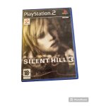 Jeux ps2 silent hill 3 Jeux ps2 silent hill 3