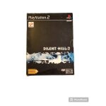 Jeux ps2 silent hill Jeux ps2 silent hill