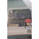 Jeux ps3 batman arkham asylum