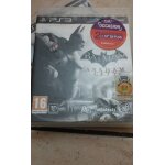 Jeu ps3 batman arkham city trs bon etat
