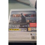 Jeux ps3 batman arkham origins