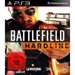Jeu ps3 - battlefield hardline - standard - français - en boîte Jeu ps3 - battlefield hardline - standard - français - en boîte