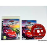 Jeu ps3 : cars - race o rama (playstation 3, raceorama) Jeu ps3 : cars - race o rama (playstation 3, raceorama)
