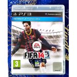 Jeu ps3 fifa 14 / 5 / x2