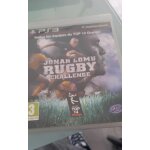Jeux ps3 jonah lomu rugby challenge Jeux ps3 jonah lomu rugby challenge