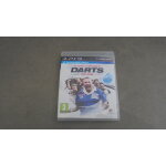 Jeu ps3 pdc world championship darts pro tour