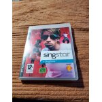 Jeu ps3 singstar
