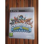 Jeu ps3 skylanders swap force