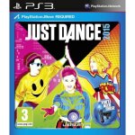Jeu ps3 - ubisoft - just dance 2015 - genre musical - version en bote