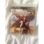 Jeu ps3 uncharted 3 l'illusion de drake aventure action nathan drake
