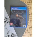 Jeu ps4 calypso protocol tr�s bon etat