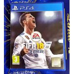 Jeu ps4 fifa 18 / 5 / x2 Jeu ps4 fifa 18 / 5 / x2