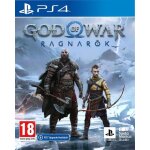Jeu ps4 - god of war - ragnar�k - aventure - blu - ray - standard