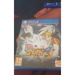 Jeux ps4 naruto shippuden ultimate ninja storm 4