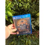 Jeu ps4 peaky blinders mastermind