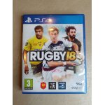 Jeux ps4 rugby 18 playstation 4 fr + 3 Jeux ps4 rugby 18 playstation 4 fr + 3