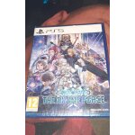 Jeux ps5 star oc�an the devine force