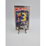 Jeu psp disney / pixar toy story 3 (essentials) en boite, sans notices