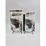 Jeu psp need for speed prostreet (boite uk) en boite, complet