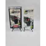 Jeu psp need for speed prostreet (platinum) (boite uk) en boite, complet