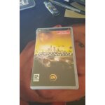 Jeux psp need for speed undercover