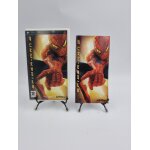 Jeu psp spider - man 2 en boite, complet