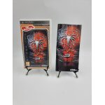Jeu psp spider - man 3 (essentials) en boite, complet