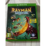 Jeux rayman legends sur xbox one