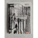 Jeu resident evil 4 pour nintendo wii.