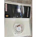 Jeu ridge racer pour console psp