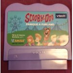 Jeu scooby doo vtech pour console baby