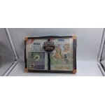 Jeu sega master system coffret disney software castle of illusion / lucky dime