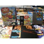 Jeu simpsons bart mutants nes nintendo en boite complet avec notice original fra