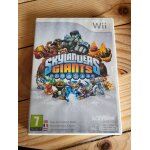 Jeu skylanders giant wii / 59 / m4 Jeu skylanders giant wii / 59 / m4