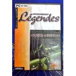 Jeu soldier of fortune collection legendes pc / 10 / m2