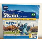 Jeu storio 2 * * monstres academy disney