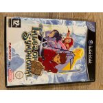 Jeux tales of symphonia sur nintendo gamecube