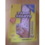 Jeu de tarot et de belote pc Jeu de tarot et de belote pc