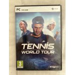 Jeux de tennis pour pc