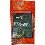 Jeu tom clancy�s splinter cell (pc cd - rom, infiltration / espionnage, vf, pegi 12) � hits collection ...