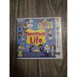 Jeu tomodachi life nintendo 3ds