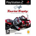 Jeu tourist trophy ps2 Jeu tourist trophy ps2